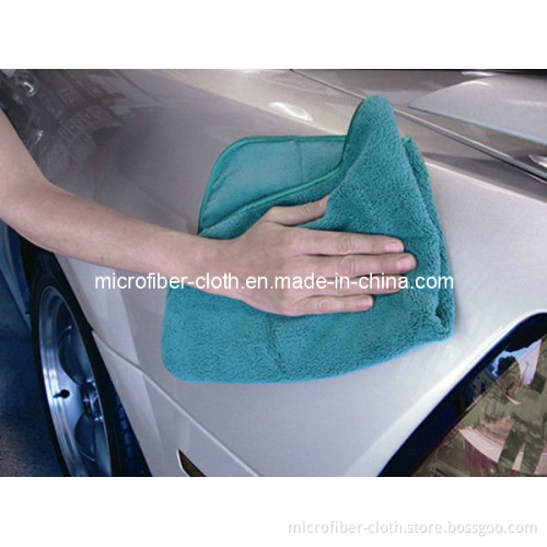 Microfiber Cleaning Cloth-3